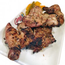 Inihaw na manok by Gerry's grill